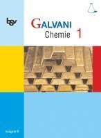 bsv Galvani B 1. Chemie. G8 Bayern 1