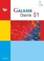 bokomslag bsv Galvani Chemie S 1 B 9. Jahrgangsstufe