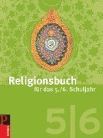 bokomslag Religionsbuch für das 5./6. Schuljahr. Schülerbuch