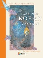 bokomslag Was der Koran uns sagt