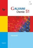 bokomslag Galvani Chemie S1 Ausgabe B. Arbeitsheft