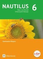 bokomslag Nautilus - Ausgabe B für Gymnasien in Bayern 6. Jahrgangsstufe - Natur und Technik - Schwerpunkt Biologie