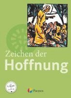 bokomslag Religion Sekundarstufe I 9.-10. Schuljahr (G8 und G9) - Gymnasium - Zeichen der Hoffnung