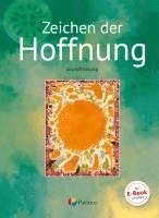 bokomslag Religion Sekundarstufe I Band 3- Grundfassung - Zeichen der Hoffnung