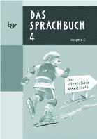 bokomslag Das Sprachbuch 4 - Arbeitsheft