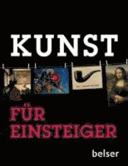 bokomslag Kunst für Einsteiger