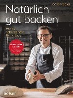 bokomslag Natürlich gut backen