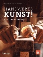 bokomslag Handwerkskunst!