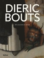 bokomslag Dieric Bouts