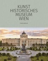 bokomslag Das Kunsthistorische Museum Wien