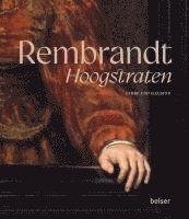 bokomslag Rembrandt - Hoogstraten