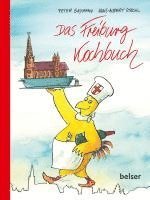 bokomslag Das Freiburg Kochbuch