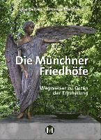 bokomslag Die Münchner Friedhöfe