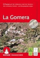 bokomslag La Gomera