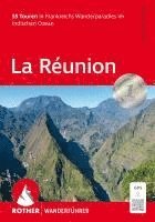 bokomslag La Réunion