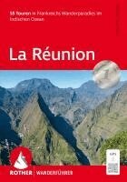 Walter Iwersen - ROTHER Wanderführer La Réunion, Häftad