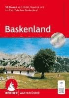 bokomslag Baskenland