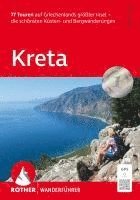 bokomslag Kreta