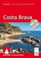 bokomslag Costa Brava