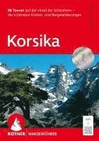 bokomslag Korsika