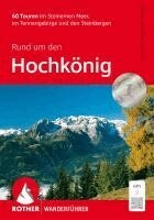 Sepp Brandl, Marc Brandl - Rund um den Hochkönig, Häftad