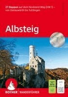 Renate Florl - Albsteig, Häftad