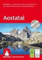 bokomslag Aostatal