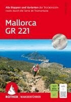 Rolf Goetz - Mallorca GR 221, Häftad