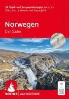 Norwegen - Der Süden 1