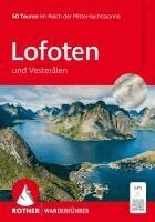 Andrea Kostial, Tobias Kostial - Lofoten und Vesterålen, Häftad