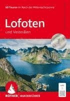 Lofoten und Vesterålen 1