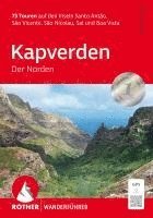 bokomslag Kapverden - Der Norden