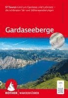 bokomslag Gardaseeberge