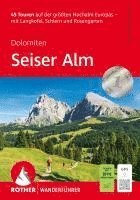 bokomslag Seiser Alm