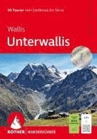bokomslag Wallis: Unterwallis