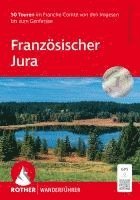 bokomslag Französischer Jura
