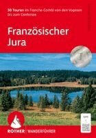Thomas Rettstatt - Französischer Jura, Häftad