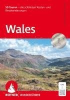 bokomslag Wales