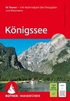 Bernhard Kühnhauser, Christina Kühnhauser - Königssee, Häftad