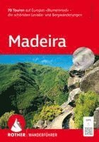 Madeira, Rother Wanderführer