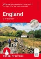 bokomslag England - Der Norden