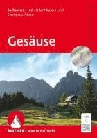 bokomslag Gesäuse