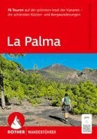 Klaus Wolfsperger, Annette Wolfsperger - ROTHER Wanderführer La Palma, Häftad