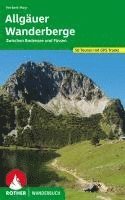 Allgäuer Wanderberge