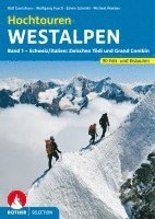 Hochtouren Westalpen Band 1 1