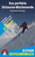 bokomslag Das perfekte Skitouren-Wochenende