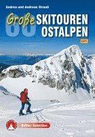 60 Große Skitouren Ostalpen 1