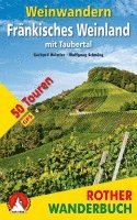 Weinwandern Fränkisches Weinland 1