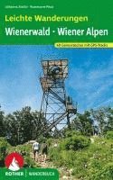 Leichte Wanderungen. Genusstouren im Wienerwald und in den Wiener Alpen 1