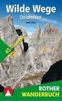 Wilde Wege Dolomiten 1